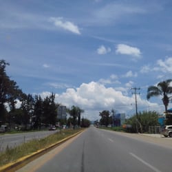 San Pablo Etla - Entrada a San Pablo Etla