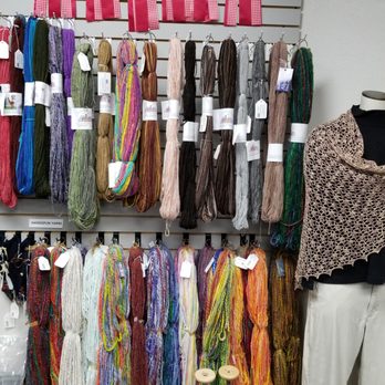 Blazing Star Ranch - Lots of lovely handspun yarns! - Arts & Crafts Near Me - Englewood, Colorado Blazing Star Ranch - Lots of lovely handspun yarns! - Arts & Crafts Near Me - Englewood, Colorado