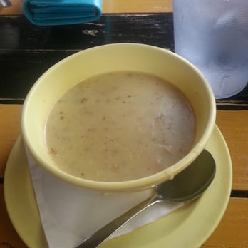 Fish Shack - Clam chowder - Seafood Near Me - Plano, Texas