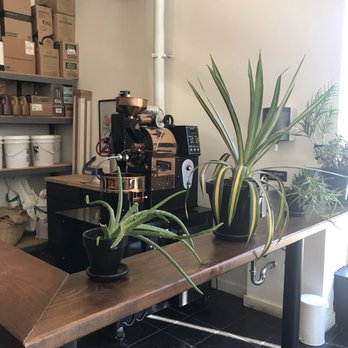 Printer's Row Coffee - Coffee Roasteries Near Me - Chicago, Illinois Printer's Row Coffee - Coffee Roasteries Near Me - Chicago, Illinois