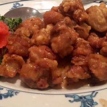 Su Chang's - General gau chicken - Chinese Near Me - Peabody, Massachusetts Su Chang's - General gau chicken - Chinese Near Me - Peabody, Massachusetts