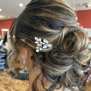 Jira Salon - Makeup Artists Near Me - Burlingame, California Jira Salon - Makeup Artists Near Me - Burlingame, California