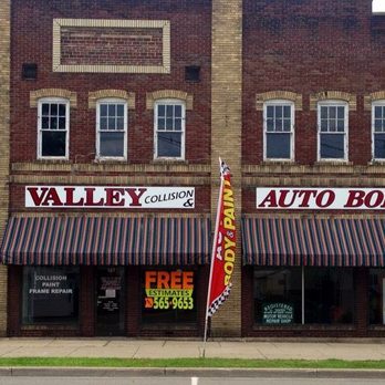 Valley Collision And Auto Body - Auto Repair Near Me - Waverly, New York Valley Collision And Auto Body - Auto Repair Near Me - Waverly, New York
