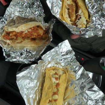 Granny's Tacos - Food Trucks Near Me - Austin, Texas Granny's Tacos - Food Trucks Near Me - Austin, Texas