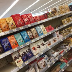 Walgreens - Candies!