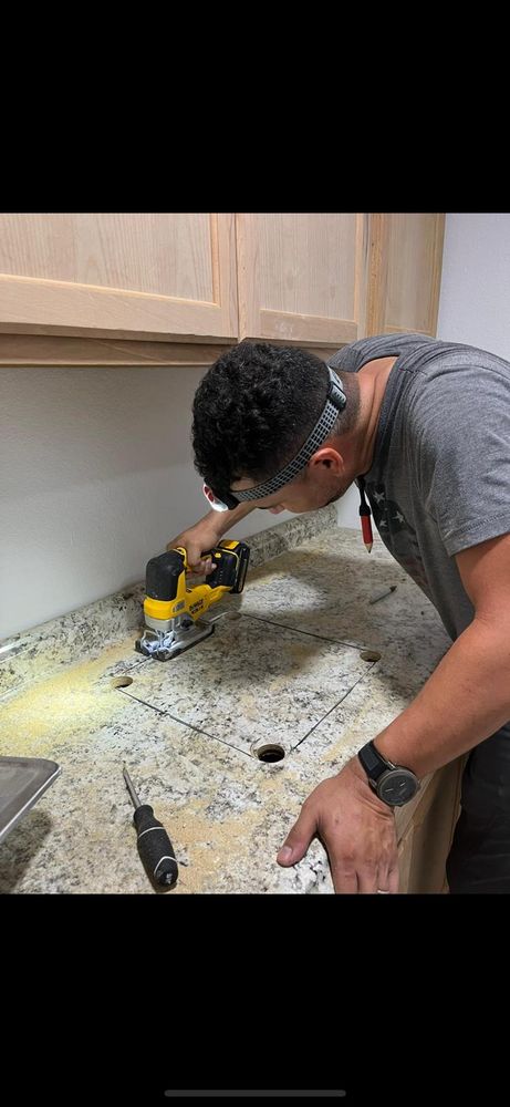 Slide of Moro’s Solutions