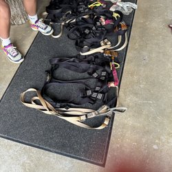 Hocking Hills Canopy Tours - Official gear
