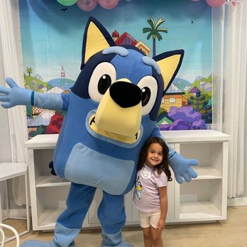 Pikopye’s Town - Bluey in private room - Indoor Playcenter Near Me - Austin, Texas Pikopye’s Town - Bluey in private room - Indoor Playcenter Near Me - Austin, Texas