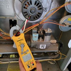 Dependable Heating & Cooling