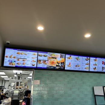 Taco Bell - The new menu 1/2024 - Fast Food Near Me - Ewa Beach, Hawaii