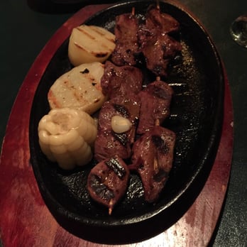 Urubamba - Anticuchos - Peruvian Near Me - Jackson Heights, New York Urubamba - Anticuchos - Peruvian Near Me - Jackson Heights, New York
