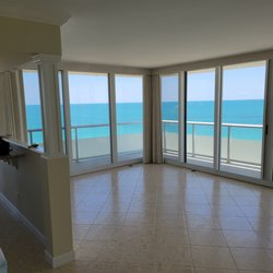 Mr. Small Move - Will miss the view!