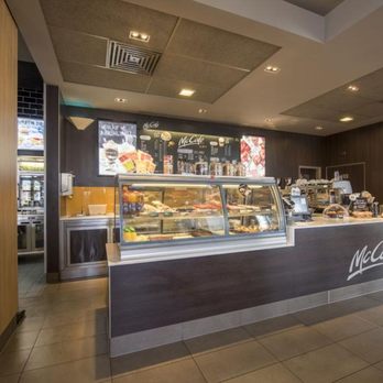 McDonald's - Fast Food Near Me - Munich, BY McDonald's - Fast Food Near Me - Munich, BY