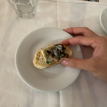 Blue Moon Over Avila - Escargot - French Near Me - Avila Beach, California