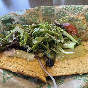 Cheba Hut "Toasted" Subs - Power Plant (Guacamole & Hummus) - Bars Near Me - Henderson, Nevada Cheba Hut "Toasted" Subs - Power Plant (Guacamole & Hummus) - Bars Near Me - Henderson, Nevada
