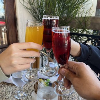 Cafe Mimosa - Breakfast & Brunch Near Me - San Clemente, California