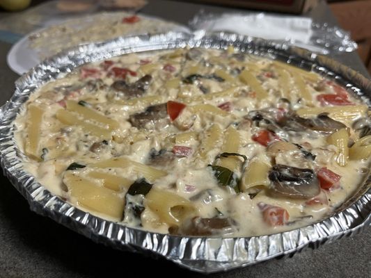 Bob and Timmy's on Wheels