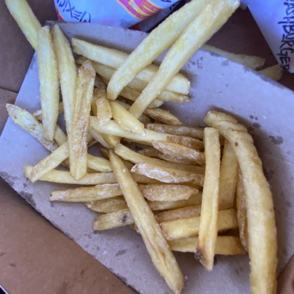 Beasties - Half frozen fries - Mexican Near Me - Long Beach, California Beasties - Half frozen fries - Mexican Near Me - Long Beach, California