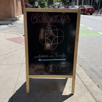 Chibanos - Chinese Near Me - Philadelphia, Pennsylvania