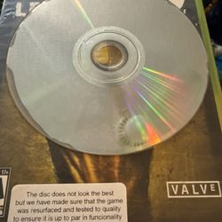 Finders Keepers - This is the left for dead 2 copy that freezes