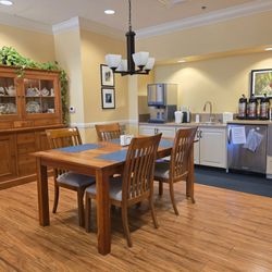 Hospice of the Valley - Eckstein Center