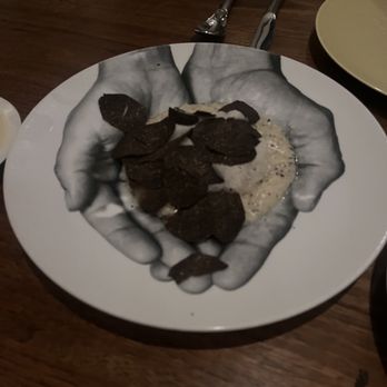 Citrin - TRUFFLE RISOTTO - Cocktail Bars Near Me - Santa Monica, California