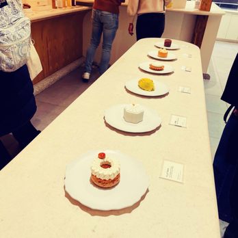 Lysee - Desserts Near Me - New York, New York Lysee - Desserts Near Me - New York, New York
