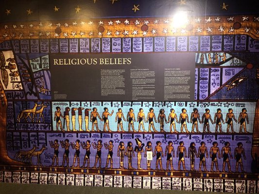 Louisiana Art & Science Museum by null