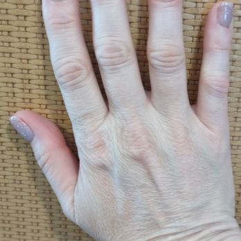 Le Nu Nails & Beauty Lounge - After gel manicure - Nail Salons Near Me - Van Nuys , California Le Nu Nails & Beauty Lounge - After gel manicure - Nail Salons Near Me - Van Nuys , California