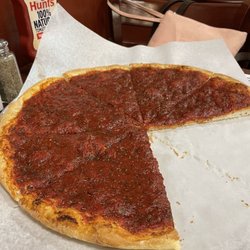 Exeter Town Pizza