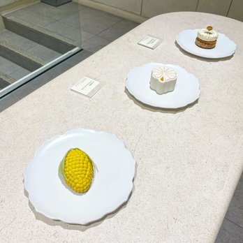 Lysee - Desserts Near Me - New York, New York Lysee - Desserts Near Me - New York, New York