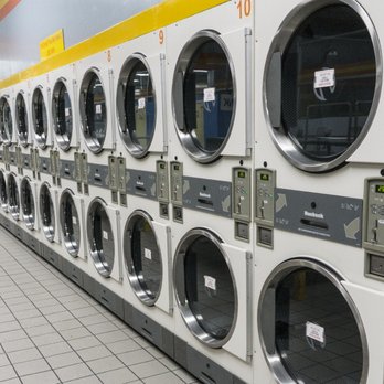 Giant Sam's Laundromat - Laundromat Near Me - Bronx, New York Giant Sam's Laundromat - Laundromat Near Me - Bronx, New York