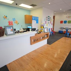 My Kid's Dentist & Orthodontics - My Kid's Dentist & Orthodonticsopened its doors to the Pearland community in June 2012!