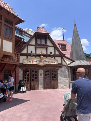 Pinocchio Village Haus by null