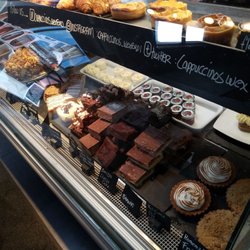 cappuccino's