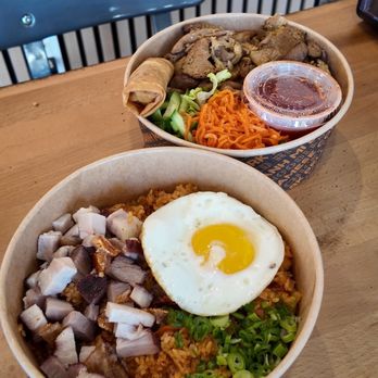 Saiga Vietnamese Eatery - Vietnamese Near Me - Orange, California