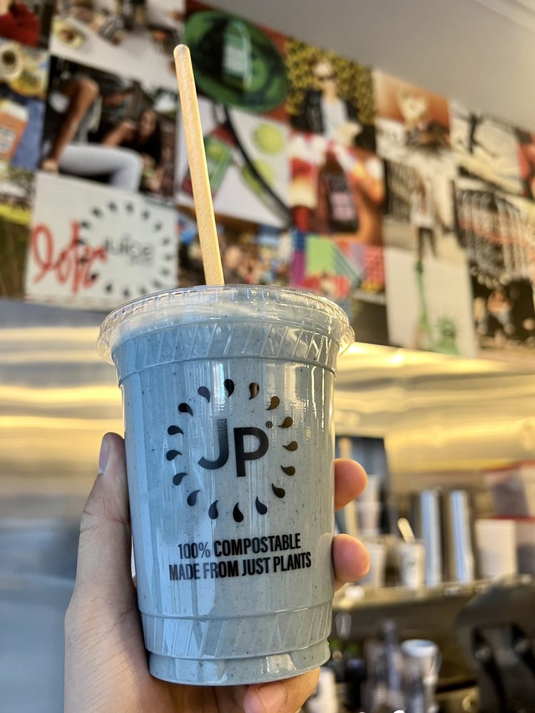 JUICE PRESS Updated August 2024 142 Photos & 55 Reviews 83 Murray St, New York, New York