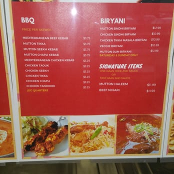Once-Upon A Grill - Biryani is delicious seriously! - Indian Near Me - Ann Arbor, Michigan Once-Upon A Grill - Biryani is delicious seriously! - Indian Near Me - Ann Arbor, Michigan