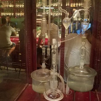 Dr. Stravinsky - Cocktail Bars Near Me - Barcelona, B Dr. Stravinsky - Cocktail Bars Near Me - Barcelona, B