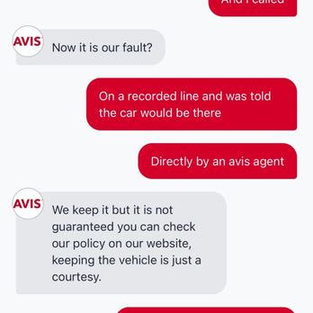 Avis - Car Rental Near Me - Salt Lake City, Utah