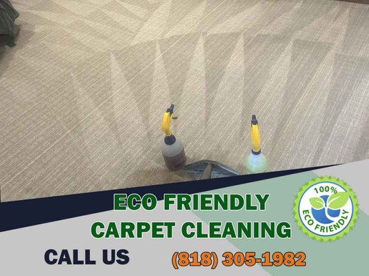 ECO FRIENDLY CARPET CLEANING - Updated August 2024 - 49 Photos & 34 ...