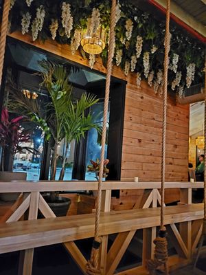 IXCHEL Mexican Cuisine by null