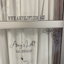 Amy’s Loft