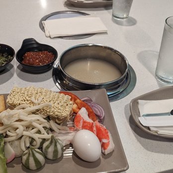 Spring Shabu-Shabu - Japanese Near Me - Flushing, New York Spring Shabu-Shabu - Japanese Near Me - Flushing, New York
