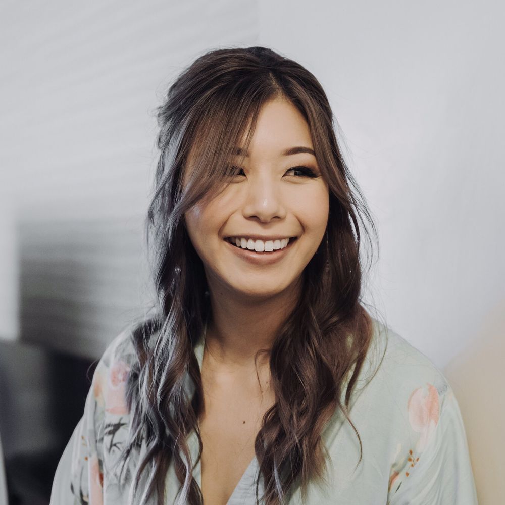 Luong Lasting - Makeup Artists Near Me - San Dimas, California Luong Lasting - Makeup Artists Near Me - San Dimas, California