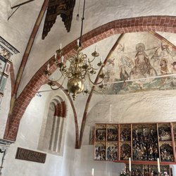 Ev.-luth. Kirchengemeinde