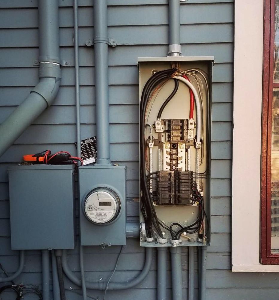 SMARTRON ELECTRIC 48 Photos 2433 Lee Rd, Winter Park, Florida