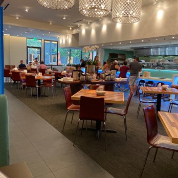 Mesero - Victory Park - Inside - Mexican Near Me - Dallas, Texas