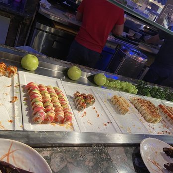 Yukai Buffet - Seafood Near Me - Virginia Beach, Virginia Yukai Buffet - Seafood Near Me - Virginia Beach, Virginia