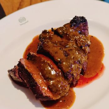 BAR Bludorn - Wine Bars Near Me - Houston, Texas